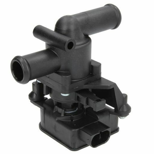 9663 1102681010汽车暖风水阀 热控制阀 适用奔驰-阿里巴巴