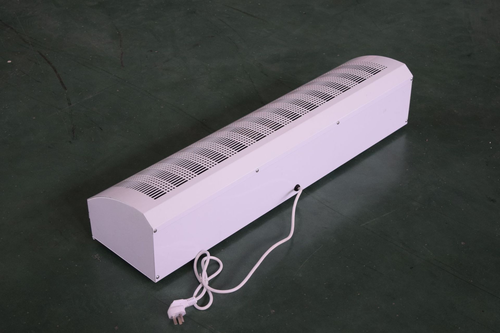 5米式静音风幕机商场空气幕家用冷暖两用风幕机冷库离心式风幕