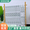 Single Gauze Towel summer sleeping mat baby Bath towel 120*220cm summer summer quilt Cool in summer Blanket