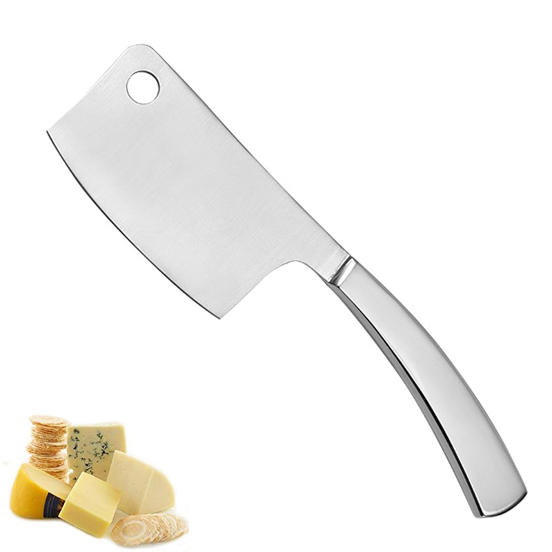 不锈钢芝士刀不锈钢芝士切刀奶酪刀芝士套刀烘焙工具