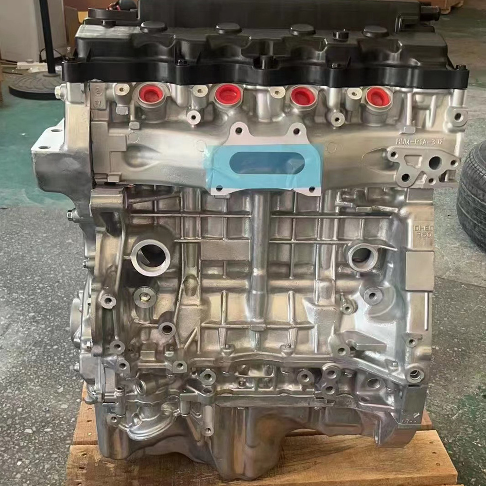 本田r20a7适用于讴歌ilx雅阁思域crossroad stepwgn stream发动机