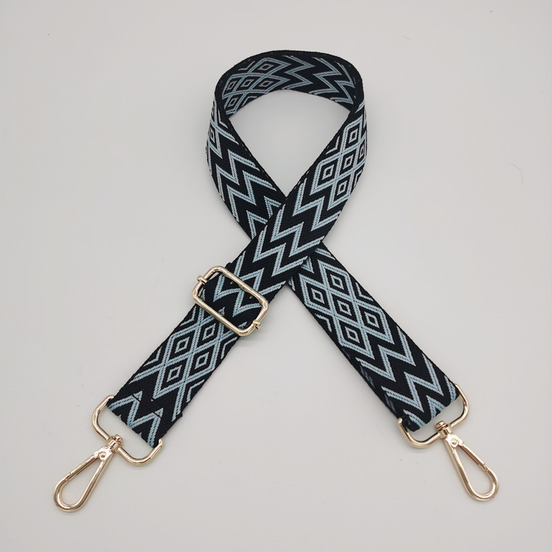 包包带子配件带包带斜跨单肩带背包加长带子加宽肩带帆布替换带