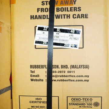 32号黑色马来西亚红大牌大r牌进口天然乳胶丝高弹性高品质橡胶丝