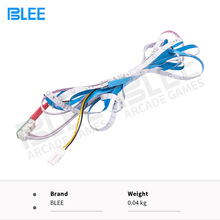 游戏机娃娃机LED灯板220V12V灯条礼品机发光灯箱广告装修酒吧灯带