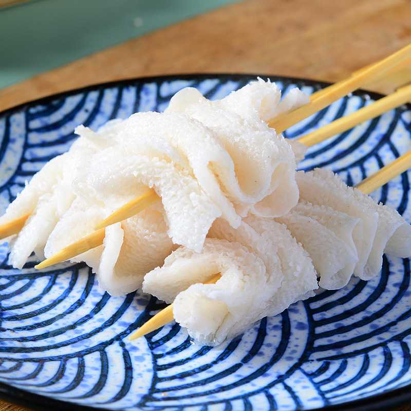 素牛肚300g10串链锁便利店关东煮串串香麻辣烫火锅城食材批发-阿里巴