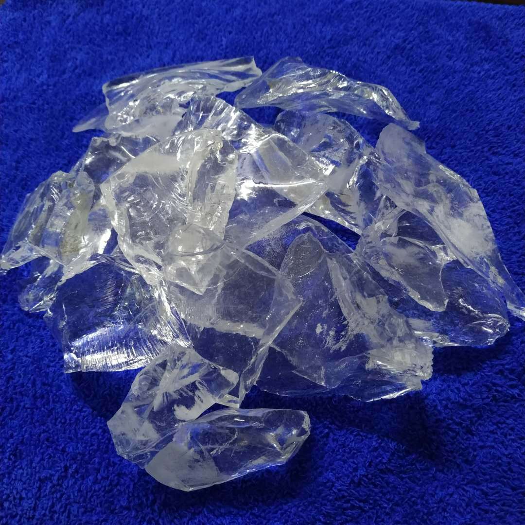 工厂批发熔融石英砂熔岩石英砂水晶硅石英砂