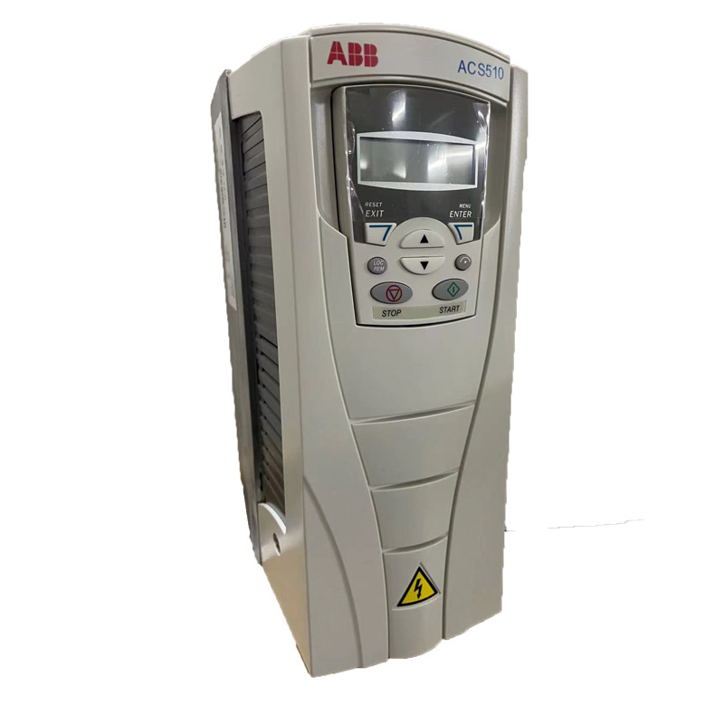 abb变频器 22kw480v acs510-01-046a-4 全新原装