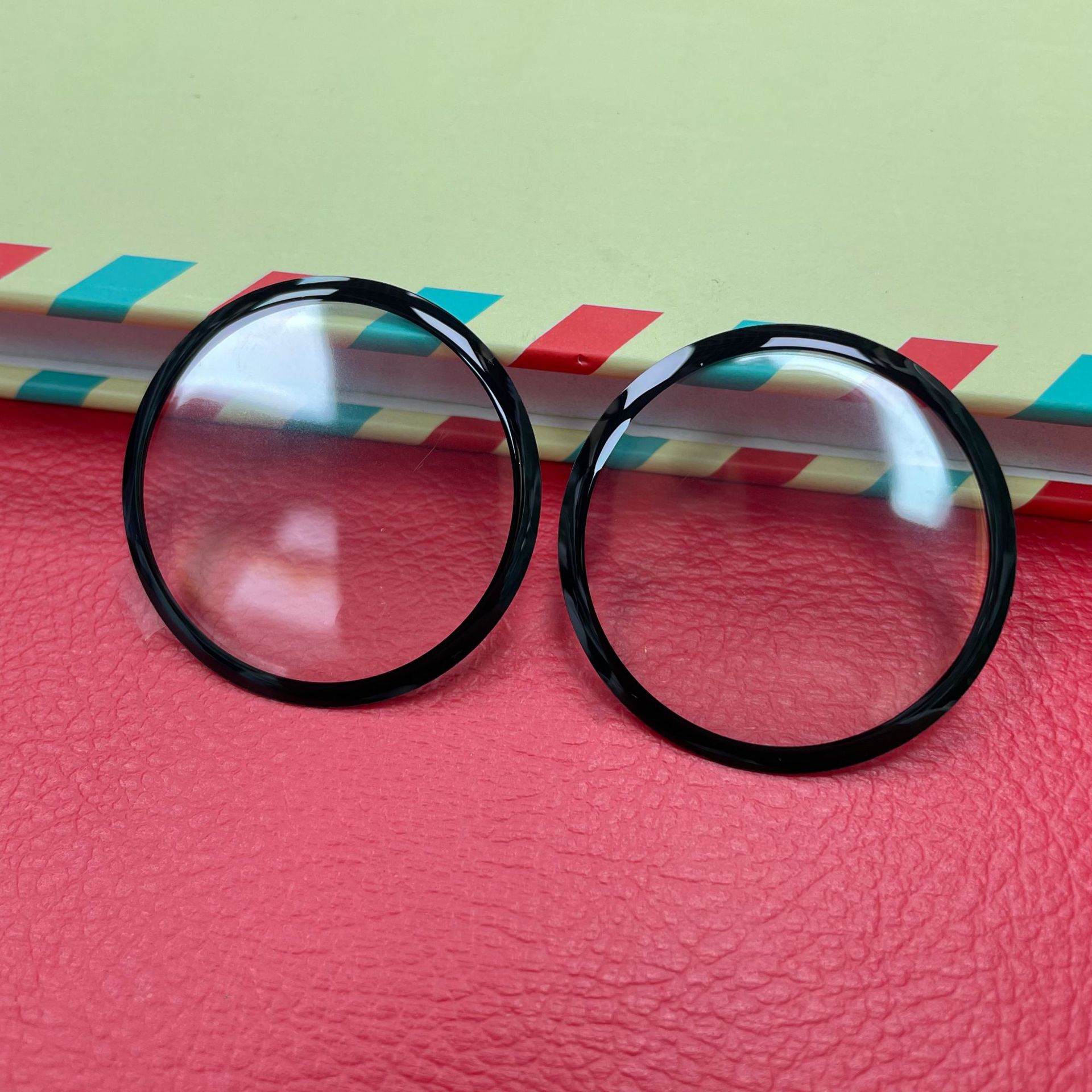 适用小米ls05手表软膜3d曲面热弯膜pmma复合材料陶瓷膜pet抗冲击