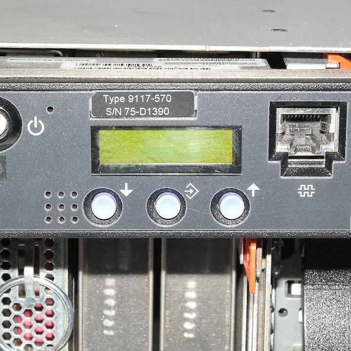 ibm p570 power5 ibm aix7小型机整机 现货-阿里巴巴