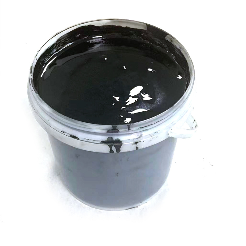 【油性碳纳米管分散液】高稳定溶剂型低阻导电剂电热cnts碳浆涂料