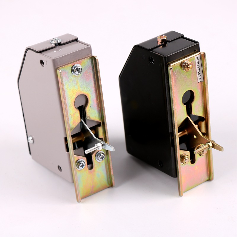 适用于电梯限速器开关el-1375行程限位适用于三菱电梯断绳开关 安