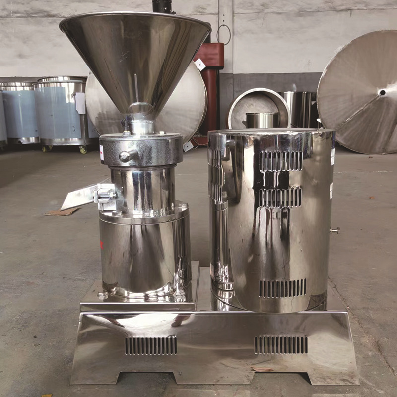 机卧式胶体磨-机卧式胶体磨厂家,品牌,图片,热帖-阿里巴巴