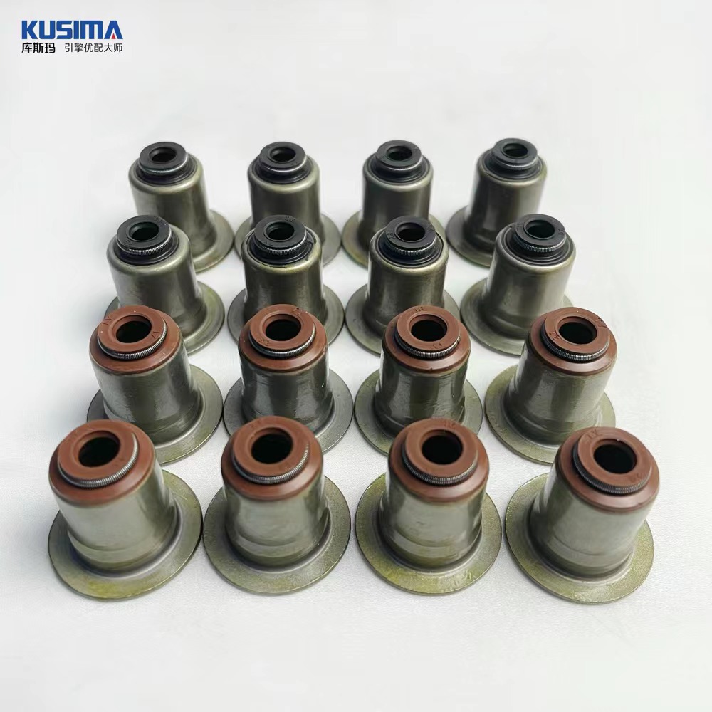 适用于宝马n20 气门油封-阿里巴巴