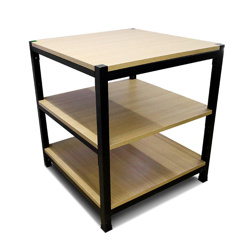 超市促销车甩货车花车货架特价车商场服装店特卖促销台折叠售货车