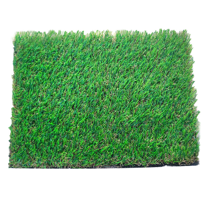 Grass Lawn Artificial Lawn Football Field Kindergarten Fake Turf Outdoor Floor Ecological Decoration Emulational Lawn