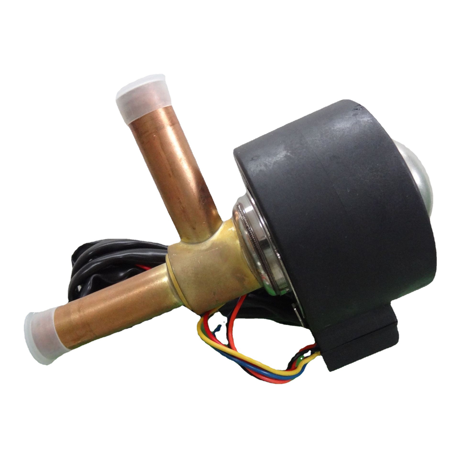 0电子膨胀阀 三花 丹佛斯  制冷 空调 热泵 盾安