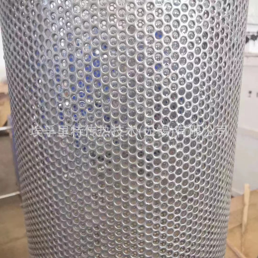 埃孚里特 海水冷却器m10-bfm m10-mfm过滤器 内置过滤网 254 smo