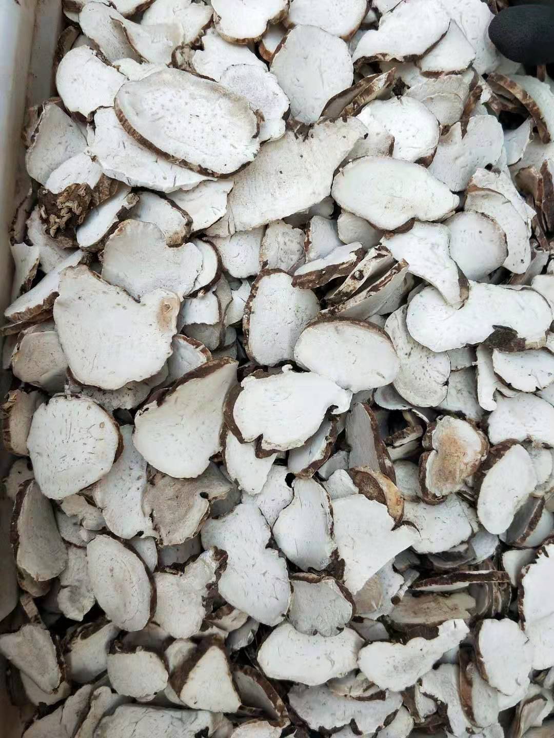 重楼产地货源重楼名贵中药材大货重楼个 重楼片量大价优大货