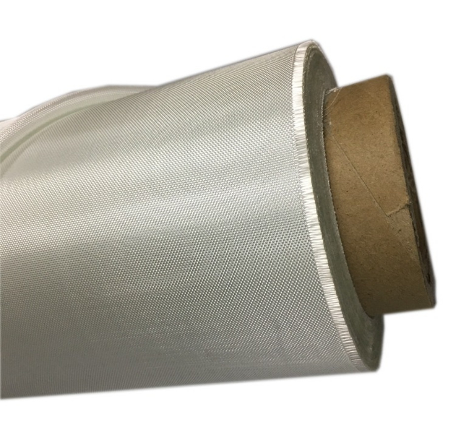 无碱玻纤布 140g 玻璃纤维无蜡平纹布 多幅宽可定制