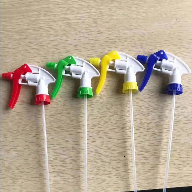 管子长约26mm型号28/400喷雾头喷头 可与雪碧瓶组成喷药壶 花洒喷水壶