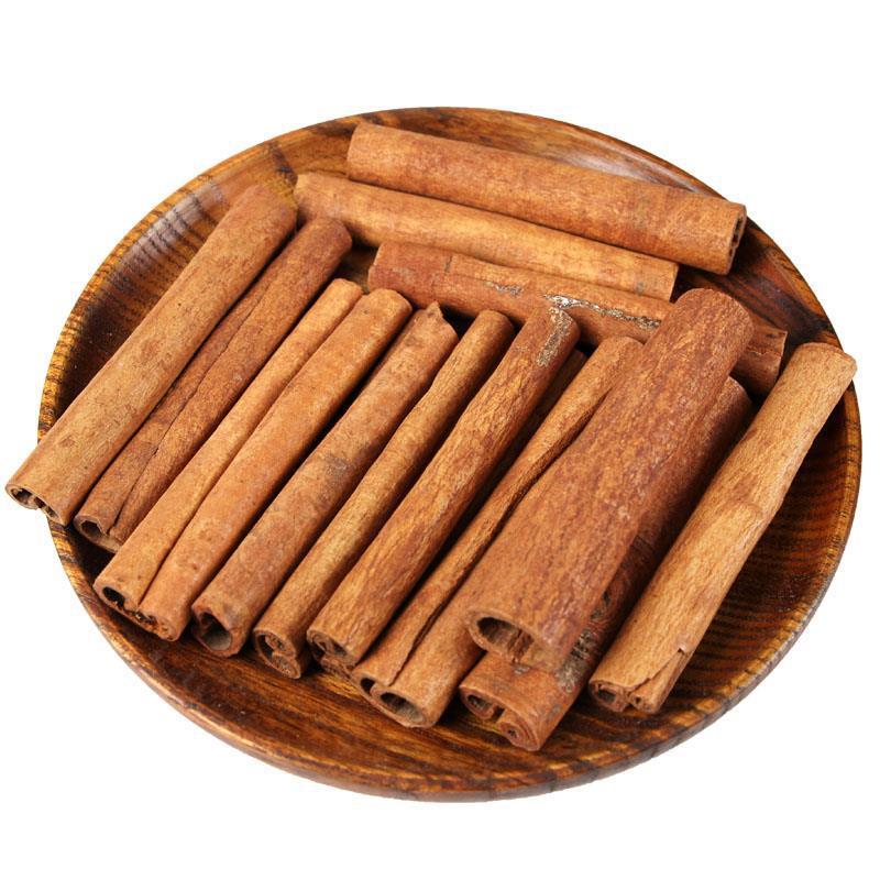 广西老树桂皮250g桂皮八角香叶厨房火锅调料卤料大料香料大全红烧