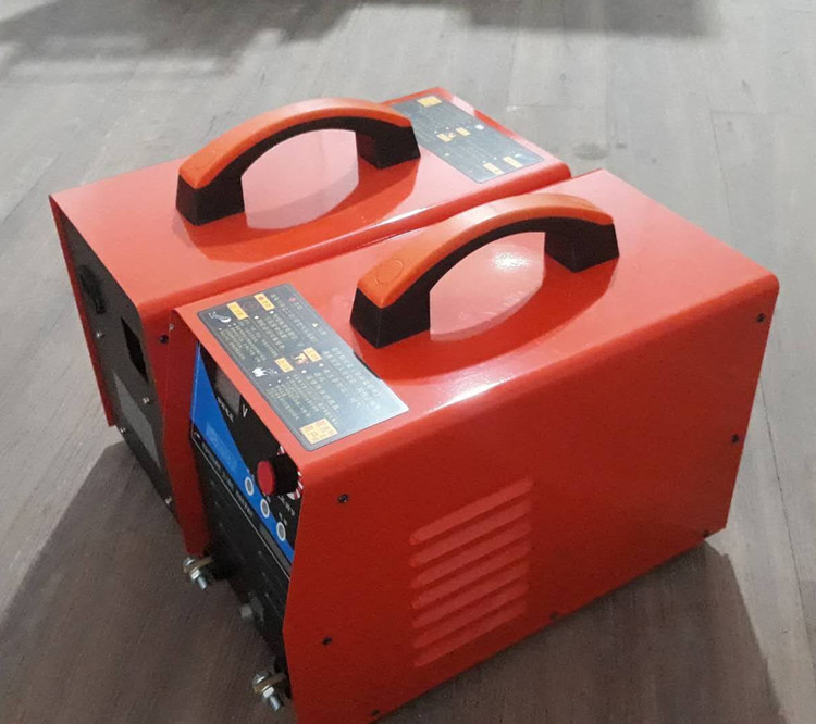 风管保温钉专用焊机中央空调便携双枪焊接机电容储能螺柱焊种钉机