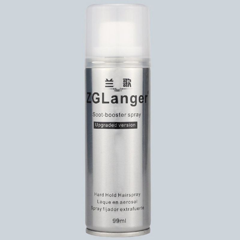 可过飞机安检发胶旅行装小瓶定型喷雾速干通用干胶啫喱水99ml