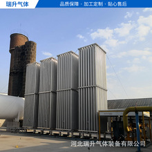工业石油气汽化器 LNG防爆电加热气化炉汽化器 液化气燃气汽化器