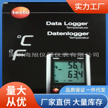 德图testo176-T4温度记录仪|testo176t4温度记录仪