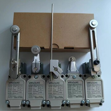 yath-2 耐高温行程开关 耐高温限位开关 耐温300度 500度