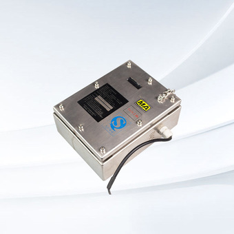 北京天一众合厂家kge41a矿用射频定位器 智能化矿用定位装置仪器