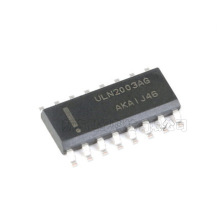 原装正品 贴片 ULN2003ADR2G SOIC-16 7NPN型达林顿管阵列 直销