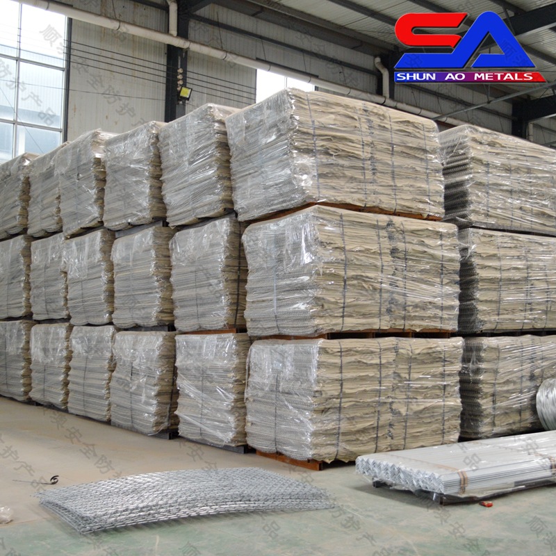 军事防爆笼 防爆墙 防洪墙 训练基地隔爆屏 便携式防爆墙掩体