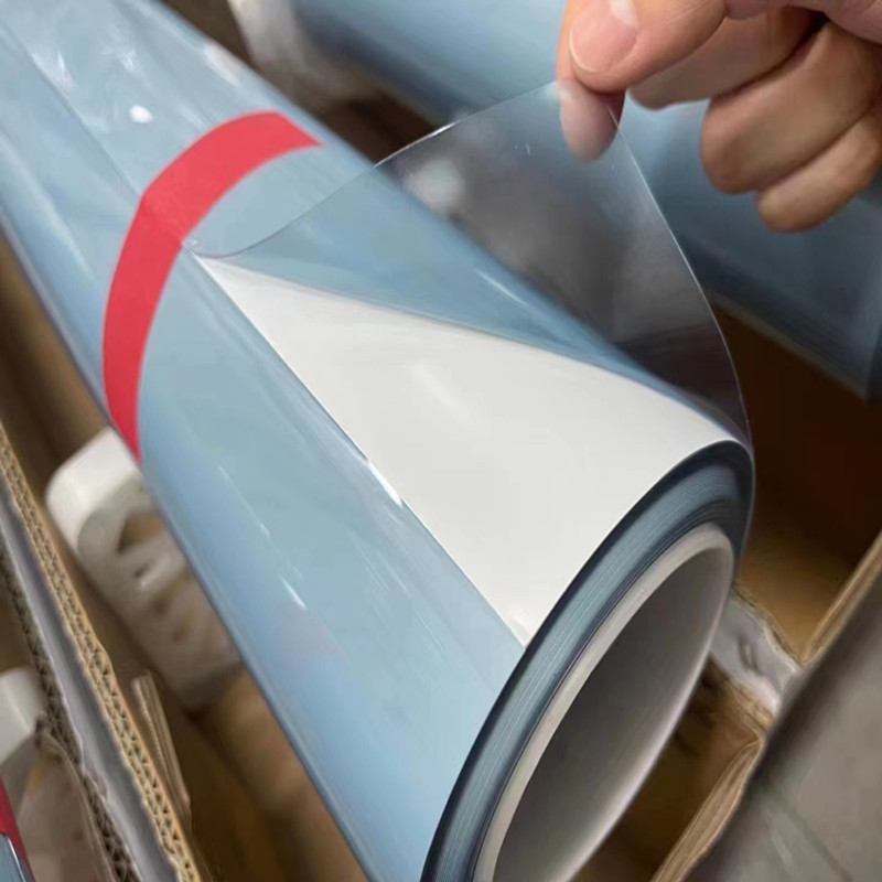 汽车tpu天窗冰甲黑晶冰甲紫外线防晒防爆高隔热天窗隔热膜玻璃膜