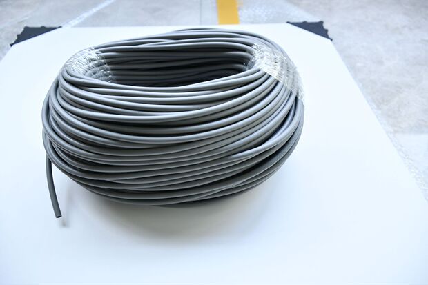 透明硅胶管食品卫生级耐高温硅胶套管 饮水机家用硅橡胶软管200度