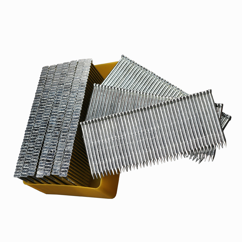 气钉钉子钢排钉枪直钉码钉气枪st18st25st38st45st57st64可批发