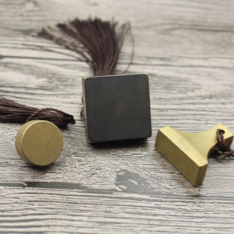 黄铜印章毁天灭地翻天印 手把件玩物古玩仿古做旧地摊货源送礼物