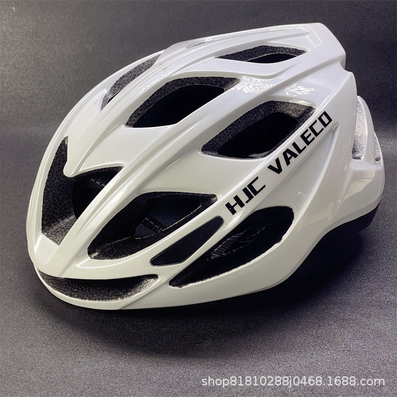 户外运动单车春夏透气山地公路自行车骑行头盔安全帽超轻一体成型