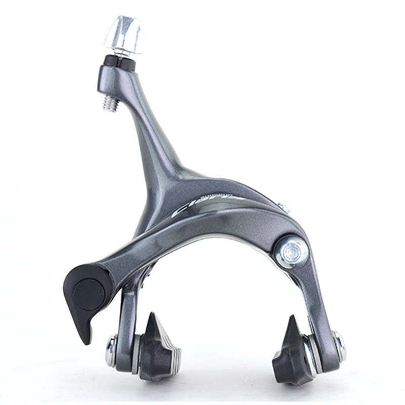 shimano claris br-r2000公路车夹器自行车刹车器折叠车c夹配件