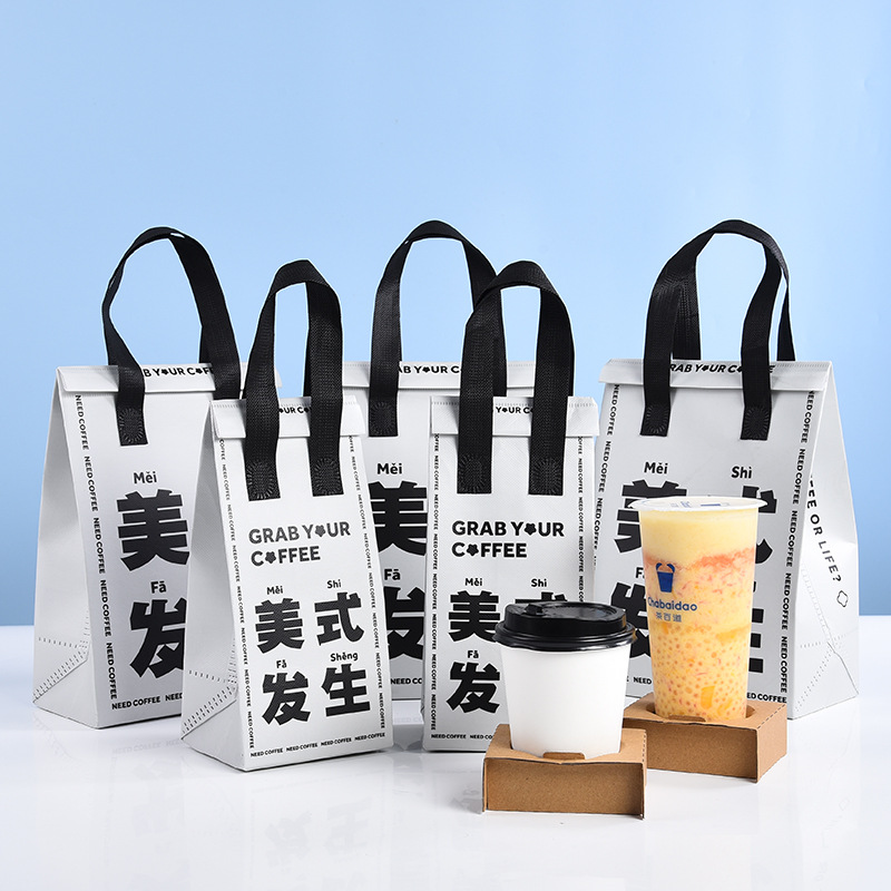 环保冷藏购物袋子