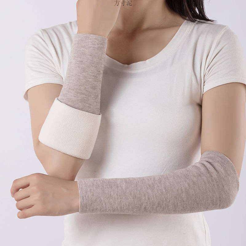 护肘套保暖网球肘防寒护臂腕胳膊疼保护男女手肘关节