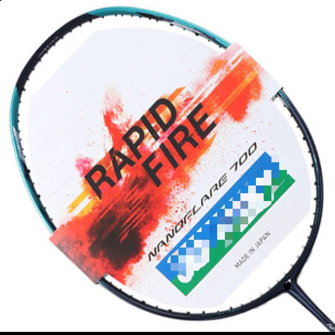 Wholesale New Full Carbon Badminton Racket Astrox 99 Series 100zz Get Vtzf Jiguang 700 Single Shot Attack