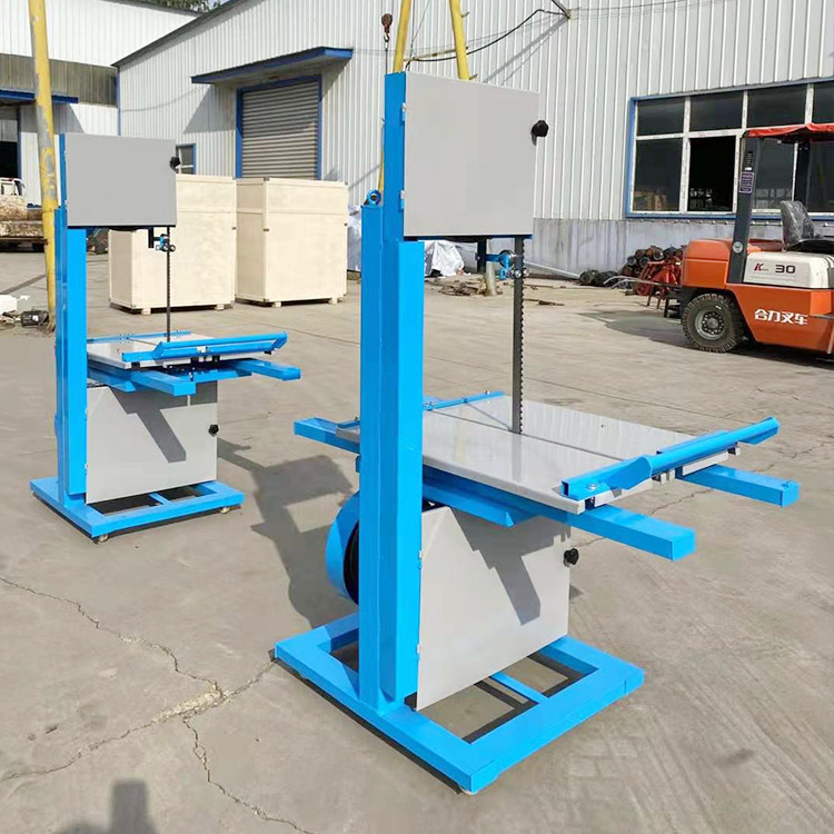 立式加气砖切割机 混泥土轻质砖台式切割机 电动石材切割设备