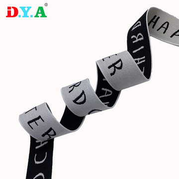 尼龙无梭松紧带高弹力内裤橡筋带滑雪镜松紧带运动发带头带厂家