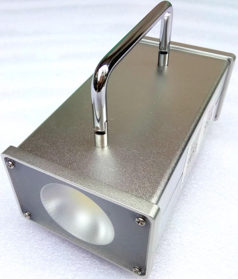 led频闪仪led闪频灯led频闪灯led便携式充电频闪仪测速计