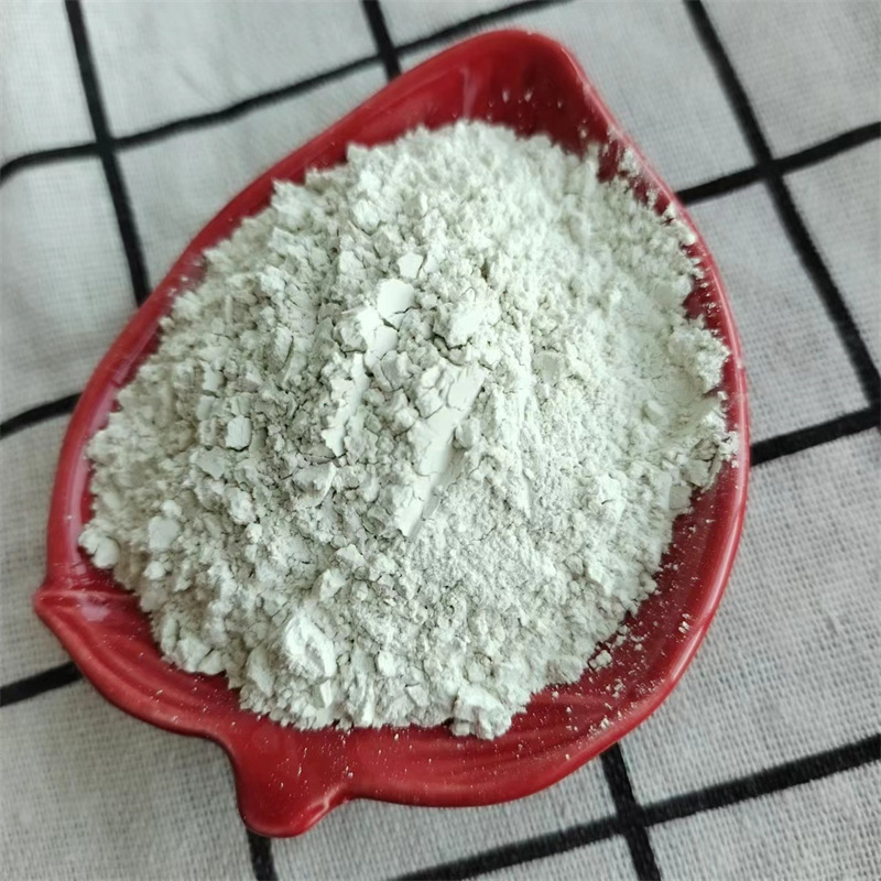 叶蜡石粉耐火材料 电焊条防火布用叶蜡石粉 橡胶阻燃剂用叶腊石粉