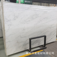 东方白大理石台面 楼梯踏步白色大理石窗户 marble石工艺品