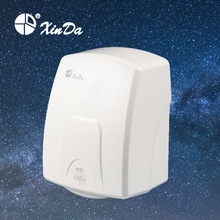 信达xinda全自动感应烘手机卫生间洗手烘干机 壁挂干手器 GSQ150