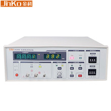 JINKO常州金科JK2686电解电容漏电流测试仪 500V电压漏电测试仪