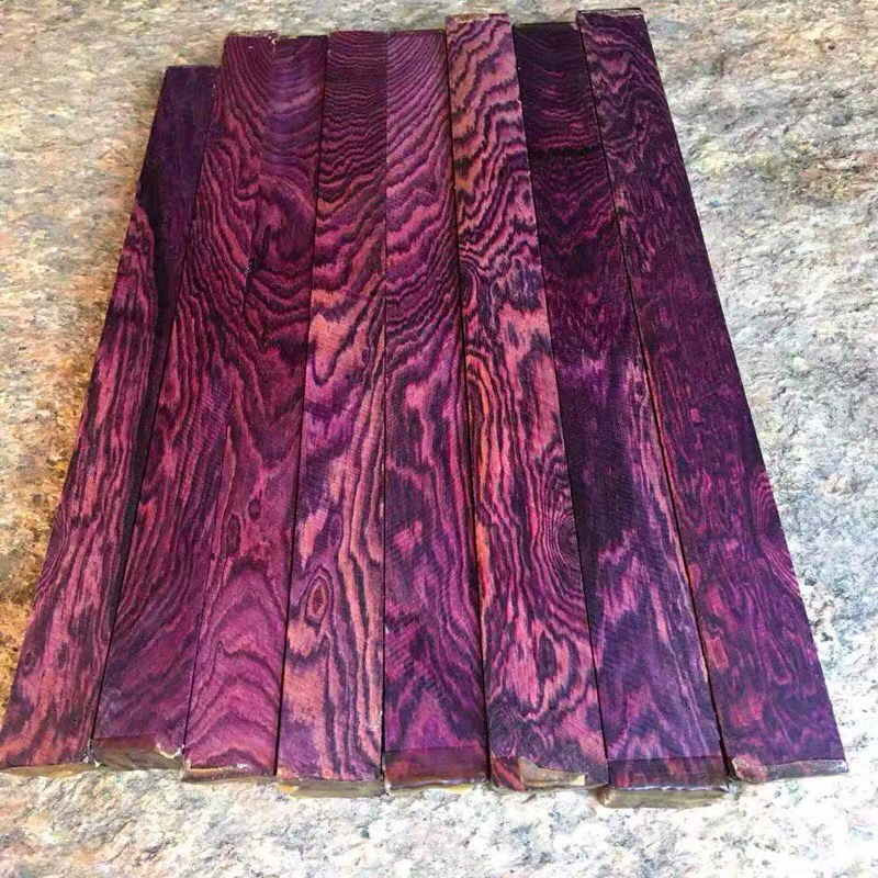 海南黄花梨紫油梨黄金对眼鬼脸佛珠手串木料老料珠子木方原木原料